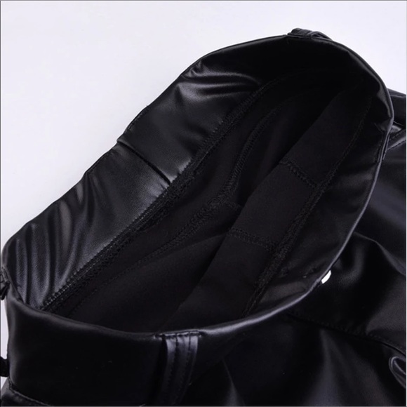 🍑5🌟Cuffin’ Season — The Pant 🍑 - Picture 6 of 7